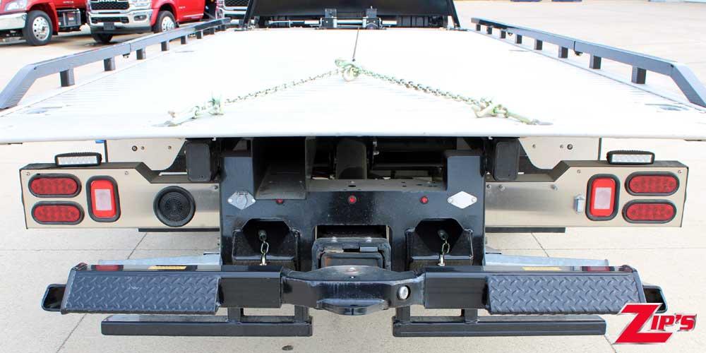 Picture of 2024 Century Aluminum 10 Series Car Carrier, Dodge Ram 5500HD, 22092