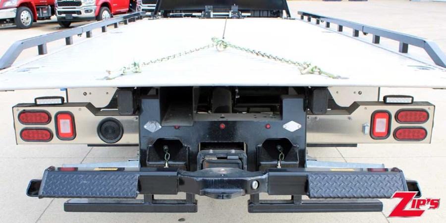 Picture of 2024 Century Aluminum 10 Series Car Carrier, Dodge Ram 5500HD, 22092