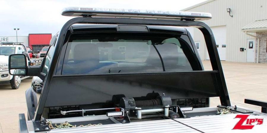 Picture of 2024 Century Aluminum 10 Series Car Carrier, Dodge Ram 5500HD, 22092