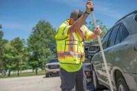 Picture of Tough Duck Safety Surveyor Vest
