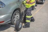 Picture of Red Kap Hi-Vis Industrial Cargo Pants