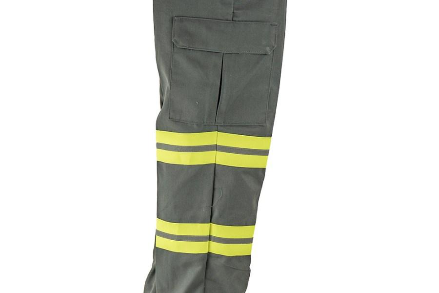 Picture of Red Kap Hi-Vis Industrial Cargo Pants