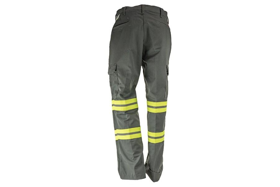 Picture of Red Kap Hi-Vis Industrial Cargo Pants