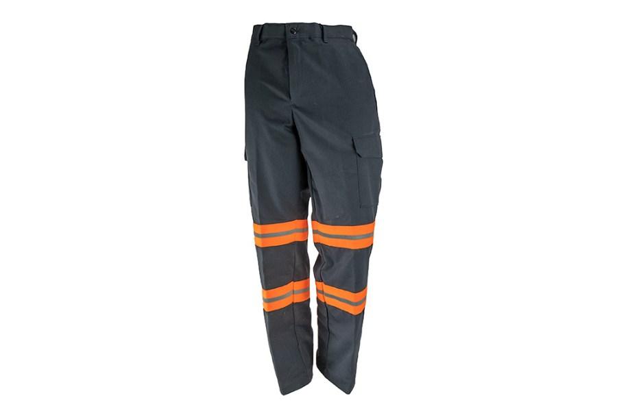 Red Kap Hi-Vis Industrial Cargo Pants Alternate View