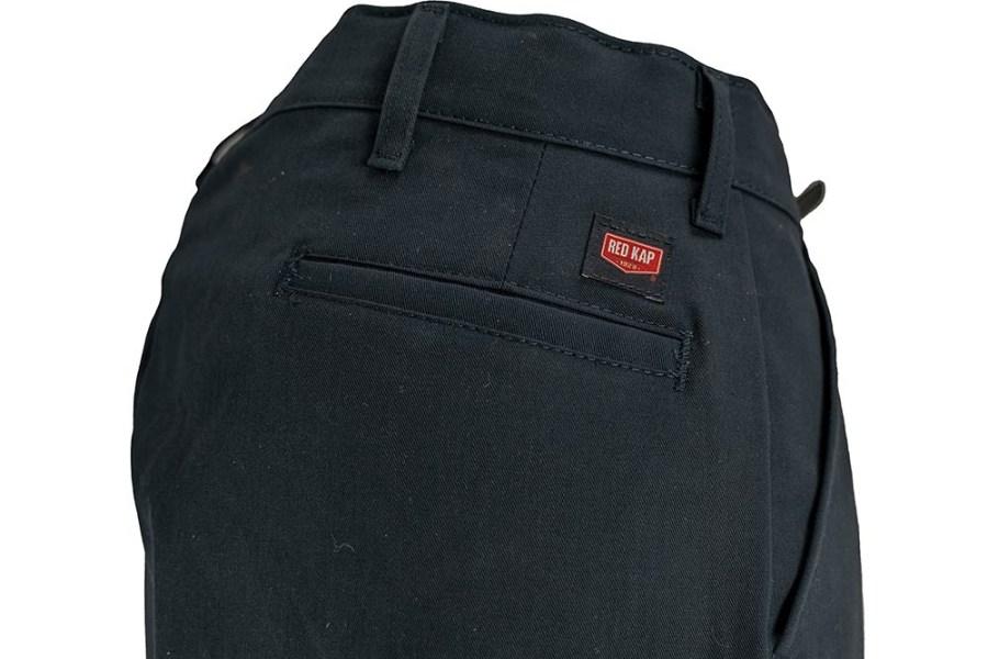 Picture of Red Kap Hi-Vis Industrial Cargo Pants