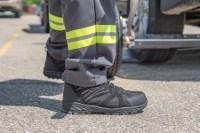 Picture of Knapp Ground Force Composite Toe Waterproof Boots