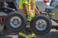 Picture of Youngstown Titan XT Kevlar-Lined Hi-Vis Work Gloves