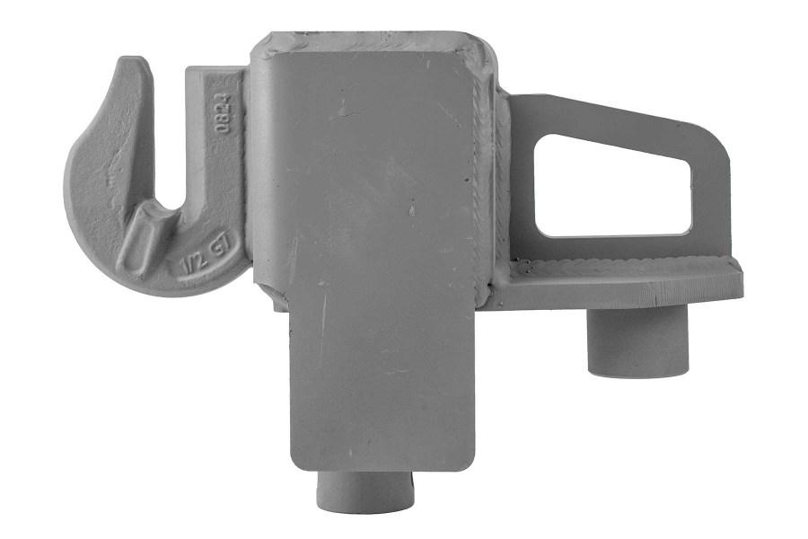 Picture of Miller Offset Chain Hook Adapter Version 2 for Dual Fork Holders