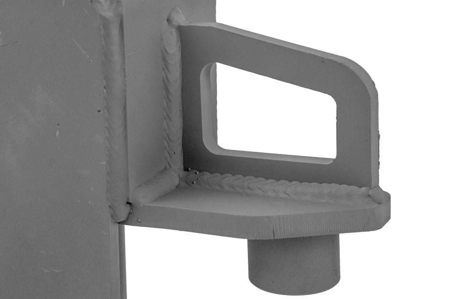 Picture of Miller Offset Chain Hook Adapter Version 2 for Dual Fork Holders