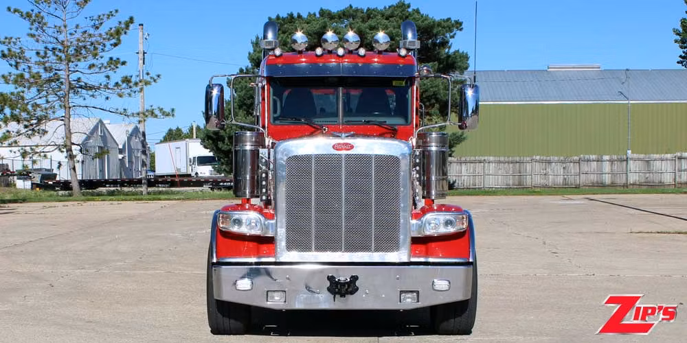 Picture of 2022 Century 1150 50 Ton Rotator Wrecker, Peterbilt 389EC, 23384