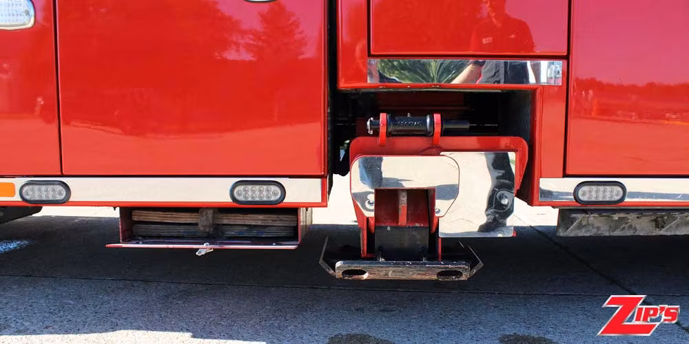 Picture of 2022 Century 1150 50 Ton Rotator Wrecker, Peterbilt 389EC, 23384