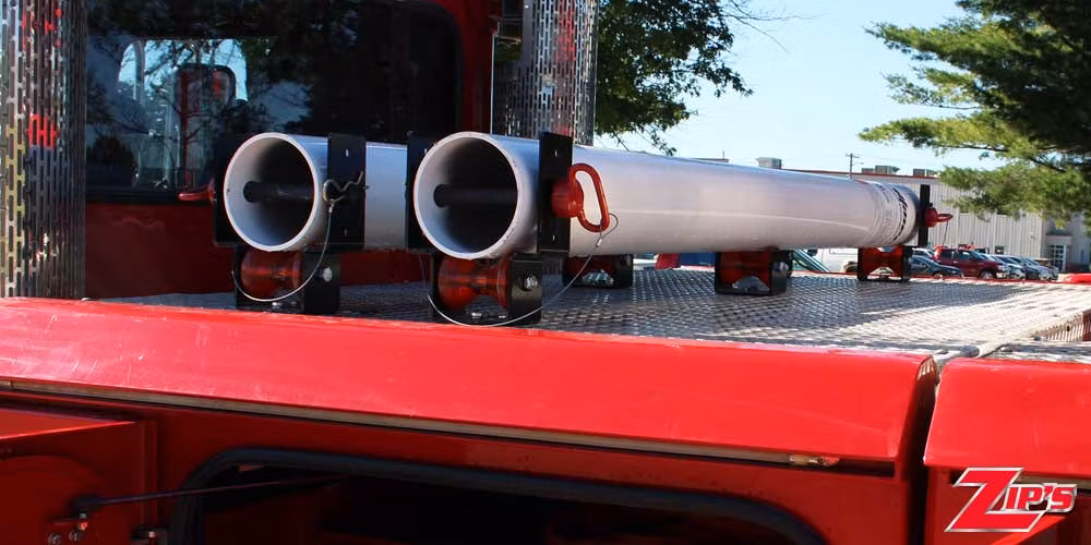Picture of 2022 Century 1150 50 Ton Rotator Wrecker, Peterbilt 389EC, 23384