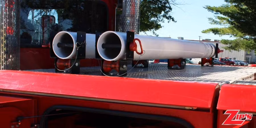 Picture of 2022 Century 1150 50 Ton Rotator Wrecker, Peterbilt 389EC, 23384