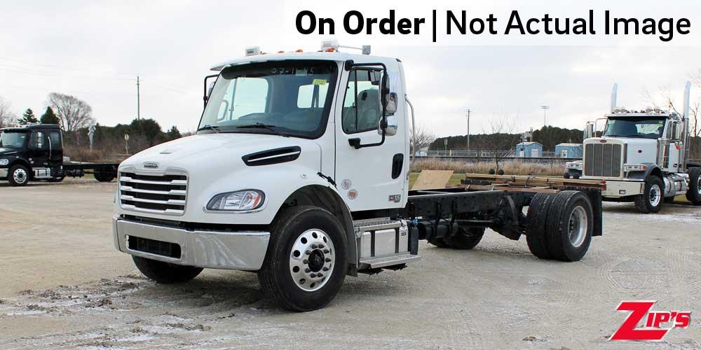 Picture of 2027 Century Steel 12 Series LCG™ Car Carrier, Freightliner M2, 23491