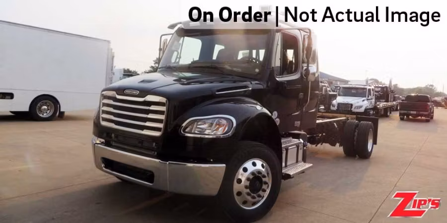 Picture of 2027 Century 4024 20 Ton Wrecker, Freightliner M2EC, 23490