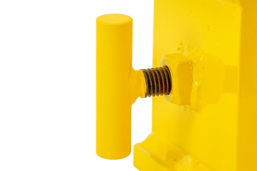 Picture of Zip's 4" x 4" Fork Receivers
