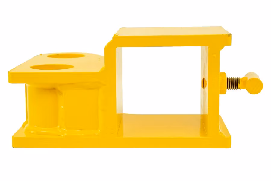Picture of Zip's 4" x 4" Fork Receivers