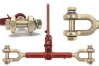 Picture of Durabilt (DTT) Specialty Truck Tight Series – Trucking Ratchet Binder