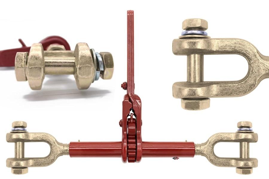 Picture of Durabilt (DTT) Specialty Truck Tight Series – Trucking Ratchet Binder