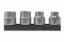 Picture of SafeAll Universal Driveline Breaker Tool Rail Socket Set