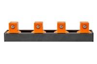 Picture of SafeAll Universal Driveline Breaker Tool Rail Socket Set
