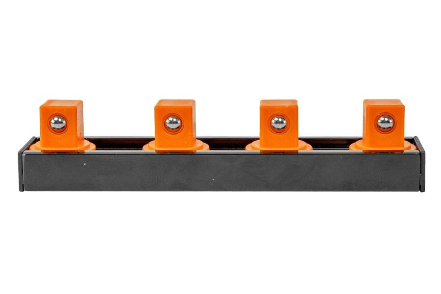 Picture of SafeAll Universal Driveline Breaker Tool Rail Socket Set