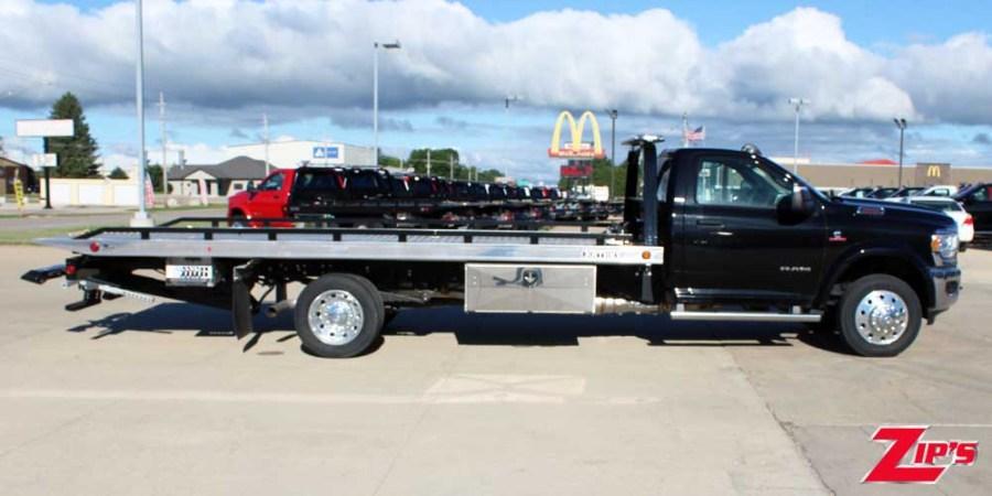 Picture of 2024 Century 19' 6" Aluminum 10 Series Car Carrier, Dodge Ram 5500HD, 20425