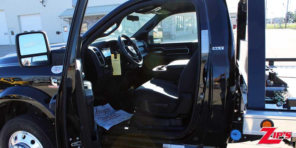 Picture of 2024 Century 19' 6" Aluminum 10 Series Car Carrier, Dodge Ram 5500HD, 20425