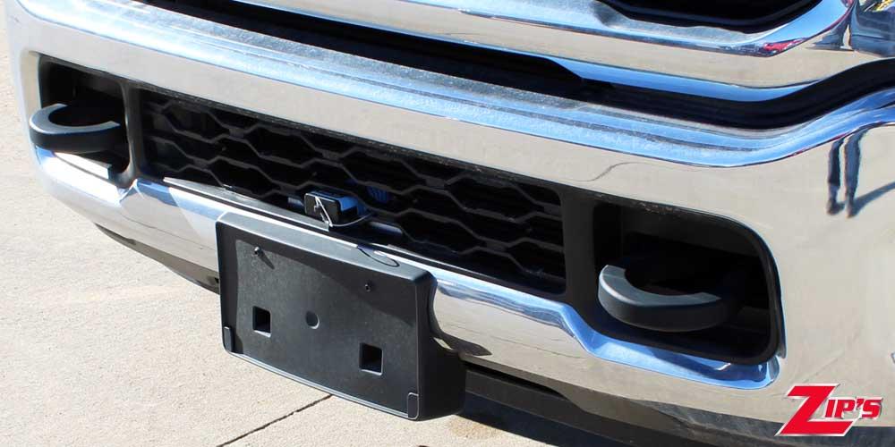Picture of 2024 Century 19' 6" Aluminum 10 Series Car Carrier, Dodge Ram 5500HD, 20425