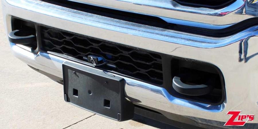 Picture of 2024 Century 19' 6" Aluminum 10 Series Car Carrier, Dodge Ram 5500HD, 20425