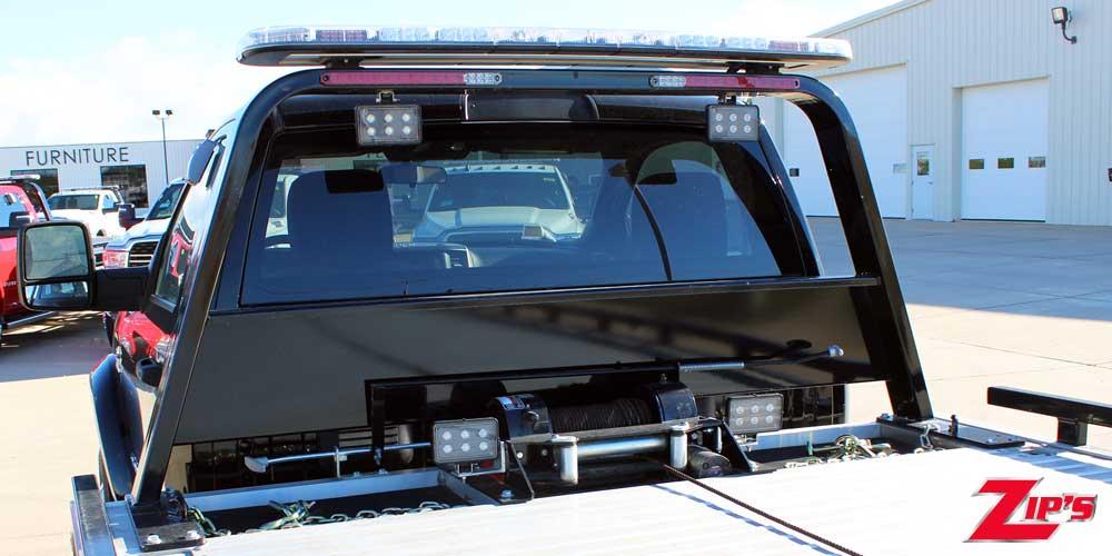 Picture of 2024 Century 19' 6" Aluminum 10 Series Car Carrier, Dodge Ram 5500HD, 20425