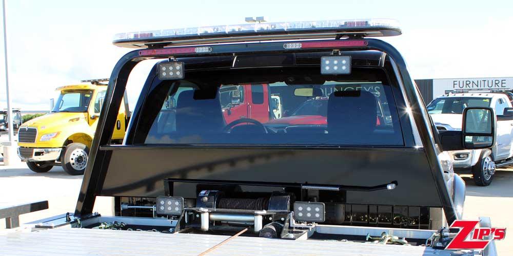 Picture of 2024 Century 19' 6" Aluminum 10 Series Car Carrier, Dodge Ram 5500HD, 20425
