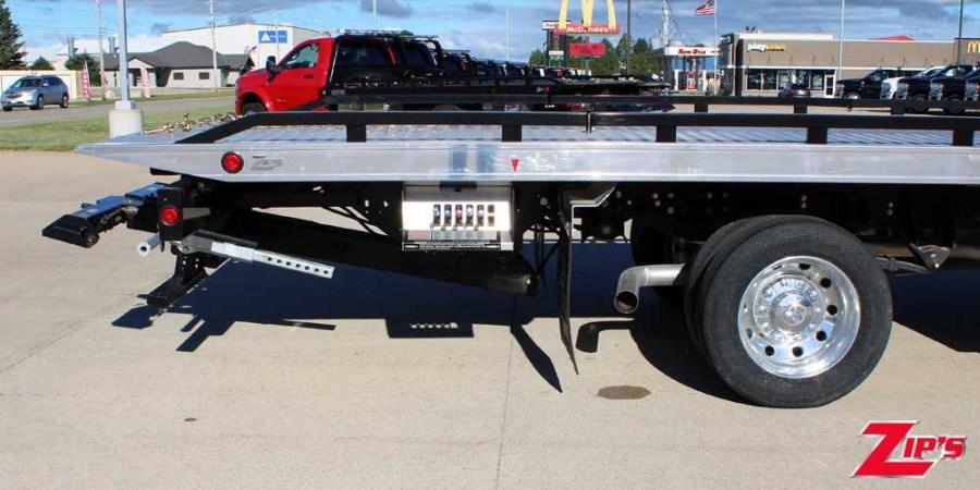 Picture of 2024 Century 19' 6" Aluminum 10 Series Car Carrier, Dodge Ram 5500HD, 20425