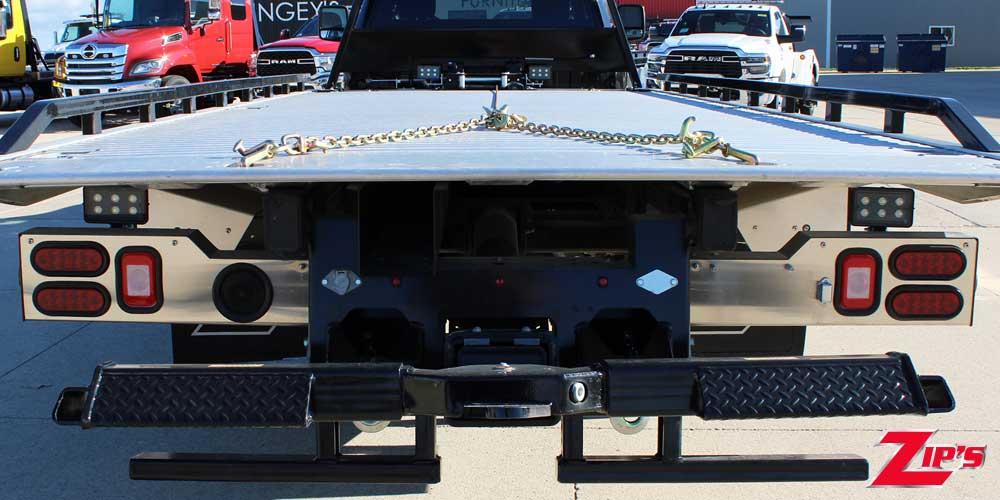 Picture of 2024 Century 19' 6" Aluminum 10 Series Car Carrier, Dodge Ram 5500HD, 20425
