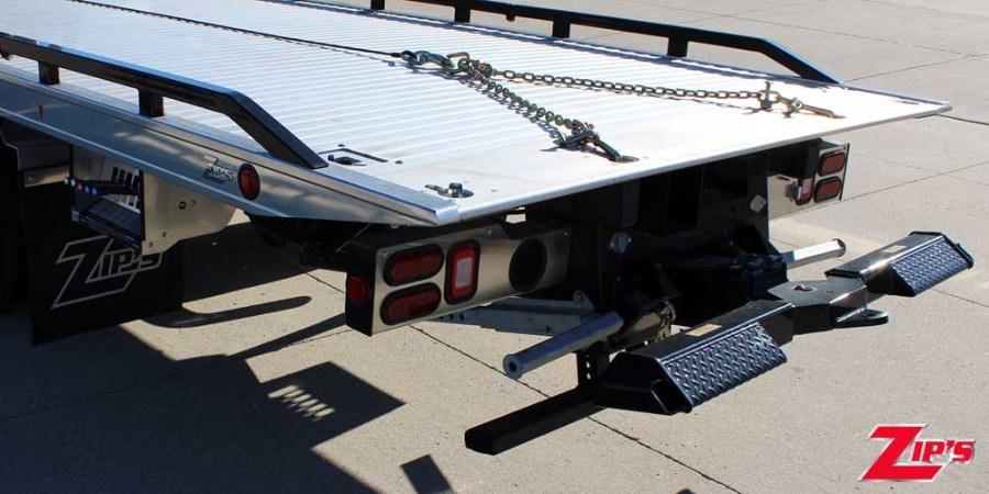 Picture of 2024 Century 19' 6" Aluminum 10 Series Car Carrier, Dodge Ram 5500HD, 20425