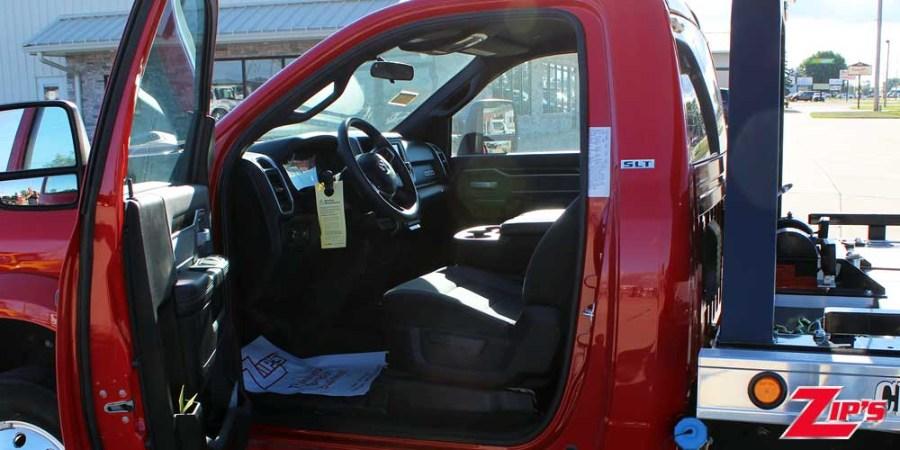 Picture of 2023 Century Aluminum 10 Series Car Carrier, Dodge Ram 5500HD, 20429