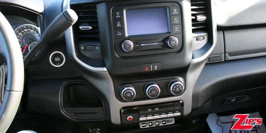 Picture of 2023 Century Aluminum 10 Series Car Carrier, Dodge Ram 5500HD, 20429