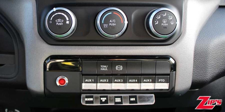 Picture of 2023 Century Aluminum 10 Series Car Carrier, Dodge Ram 5500HD, 20429