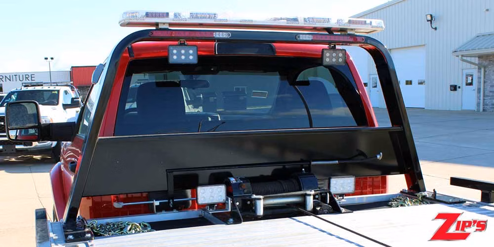 Picture of 2023 Century Aluminum 10 Series Car Carrier, Dodge Ram 5500HD, 20429