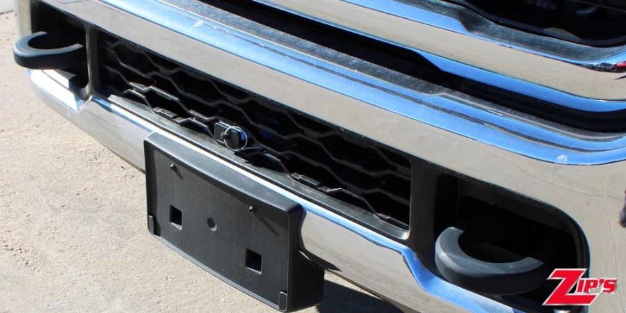 Picture of 2023 Century Aluminum 10 Series Car Carrier, Dodge Ram 5500HD, 20429