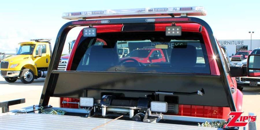 Picture of 2023 Century Aluminum 10 Series Car Carrier, Dodge Ram 5500HD, 20429