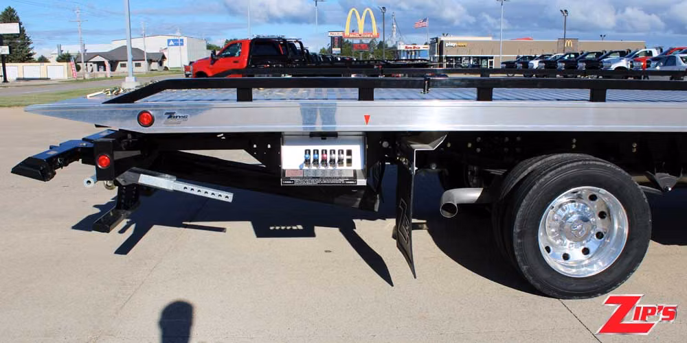Picture of 2023 Century Aluminum 10 Series Car Carrier, Dodge Ram 5500HD, 20429