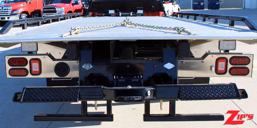 Picture of 2023 Century Aluminum 10 Series Car Carrier, Dodge Ram 5500HD, 20429