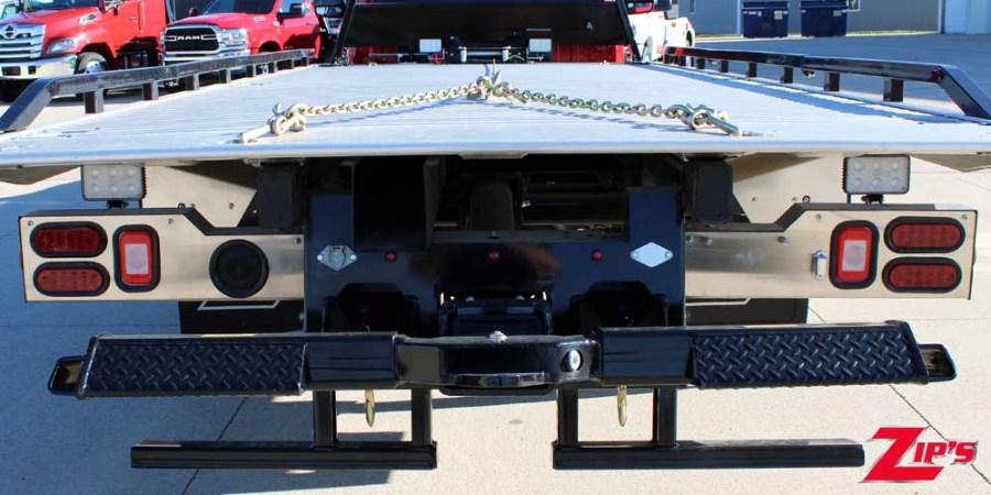 Picture of 2023 Century Aluminum 10 Series Car Carrier, Dodge Ram 5500HD, 20429