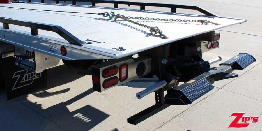 Picture of 2023 Century Aluminum 10 Series Car Carrier, Dodge Ram 5500HD, 20429