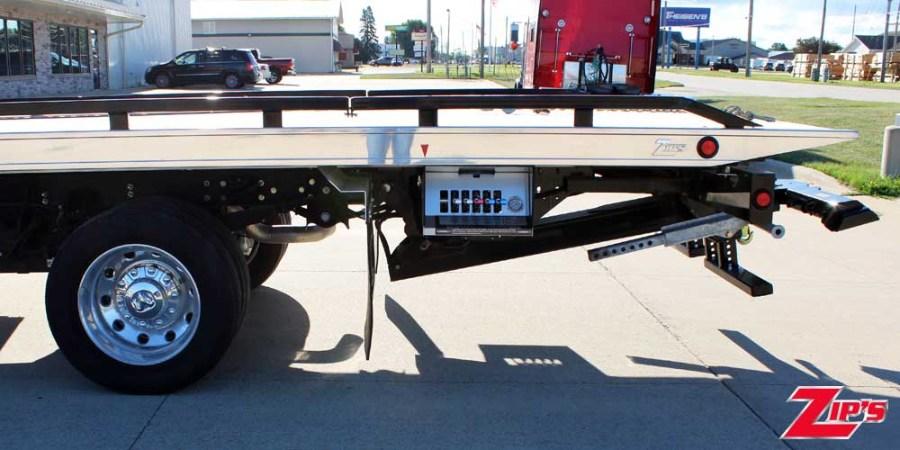 Picture of 2023 Century Aluminum 10 Series Car Carrier, Dodge Ram 5500HD, 20429