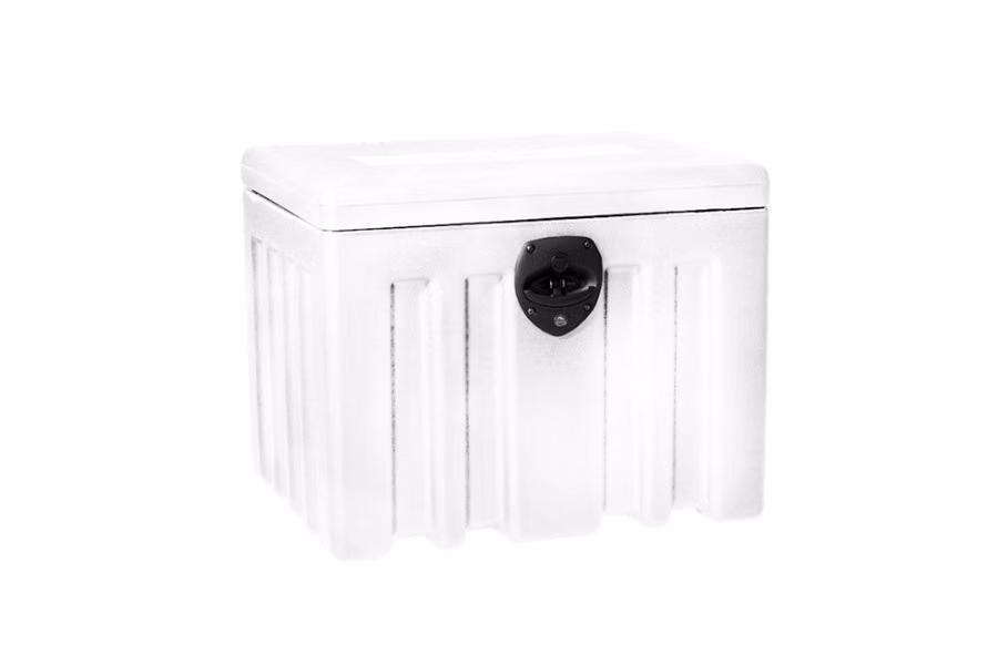 Minimizer Heavy Duty Chest Toolbox Additional view