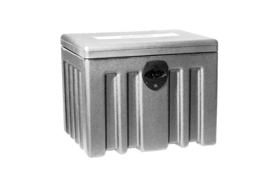 Minimizer Heavy Duty Chest Toolbox Perspective View