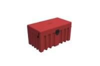 Minimizer Heavy Duty Chest Toolbox Additional view