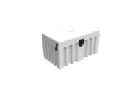 Minimizer Heavy Duty Chest Toolbox Perspective View